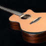 Furch Yellow Deluxe Gc-CR a VTC - Western Red Cedar/Indian Rosewood