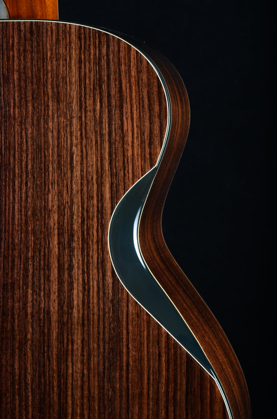 Furch Yellow Deluxe Gc-CR a VTC - Western Red Cedar/Indian Rosewood