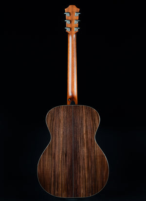 Furch Yellow OM-CR EAS-VTC - Western Red Cedar/Indian Rosewood