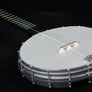 Gold Tone AC-12 12" Composite Openback Banjo