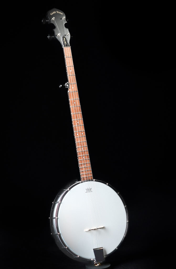 Gold Tone AC-1 Composite 5-String Openback Banjo