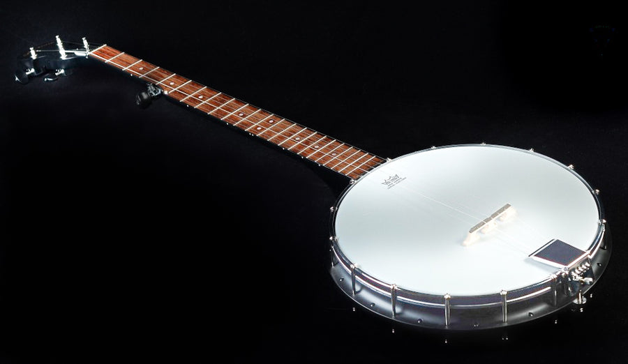 Gold Tone AC-1 Composite 5-String Openback Banjo