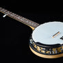 Gold Tone Cripple Creek CC-100RW Wide Neck Banjo