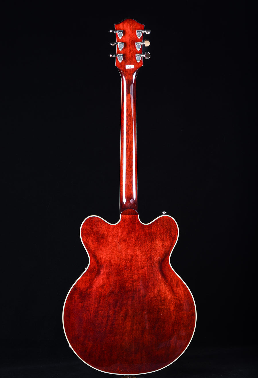 Gretsch G2622T Streamliner Center Block with Bigsby - Steel Olive