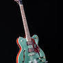 Gretsch G2622T Streamliner Center Block with Bigsby - Steel Olive