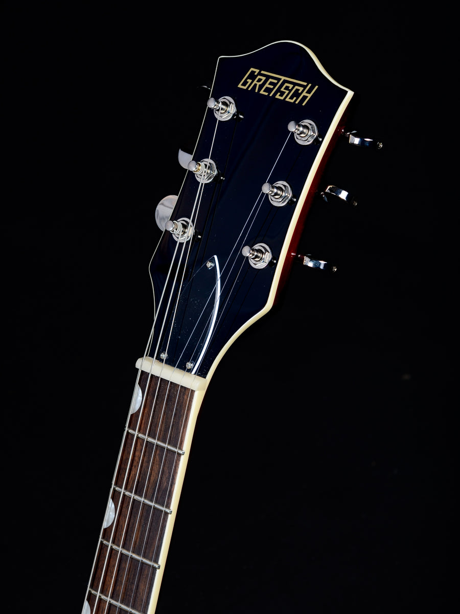 Gretsch G2622T Streamliner Center Block with Bigsby - Steel Olive