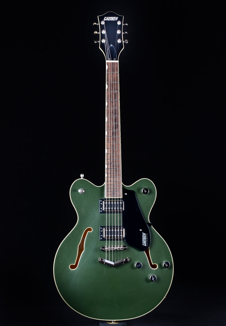 Gretsch G5622 Electromatic Center-Block - Olive Metallic