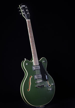 Gretsch G5622 Electromatic Center-Block - Olive Metallic