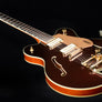 GRETSCH 2024 ELECTROMATIC PRISTINE LTD CENTER BLOCK DOUBLE-CUT WITH BIGSBY - Used