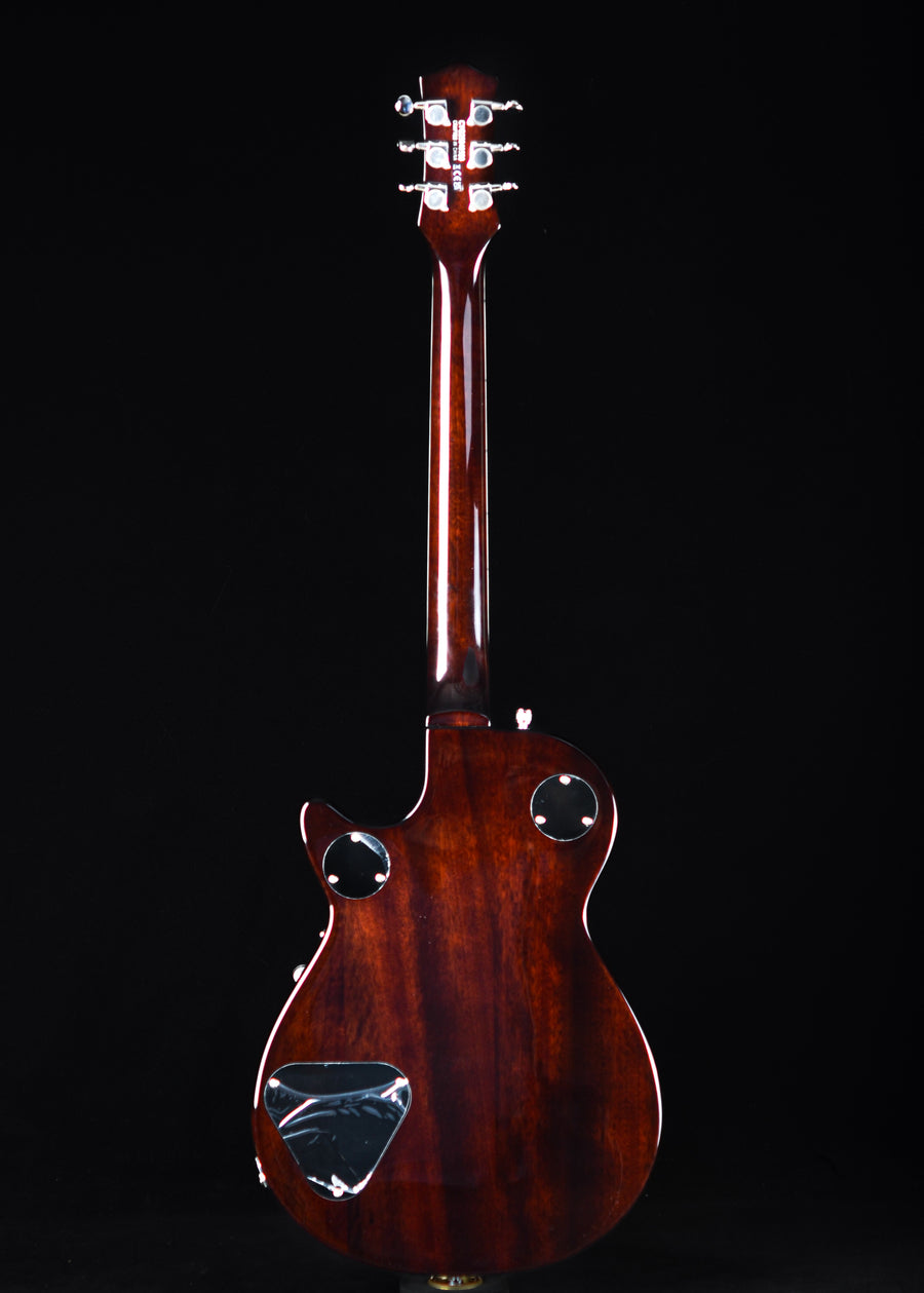 Gretsch G5230T Electromatic Jet FT with Bigsby - Silver Sparkle