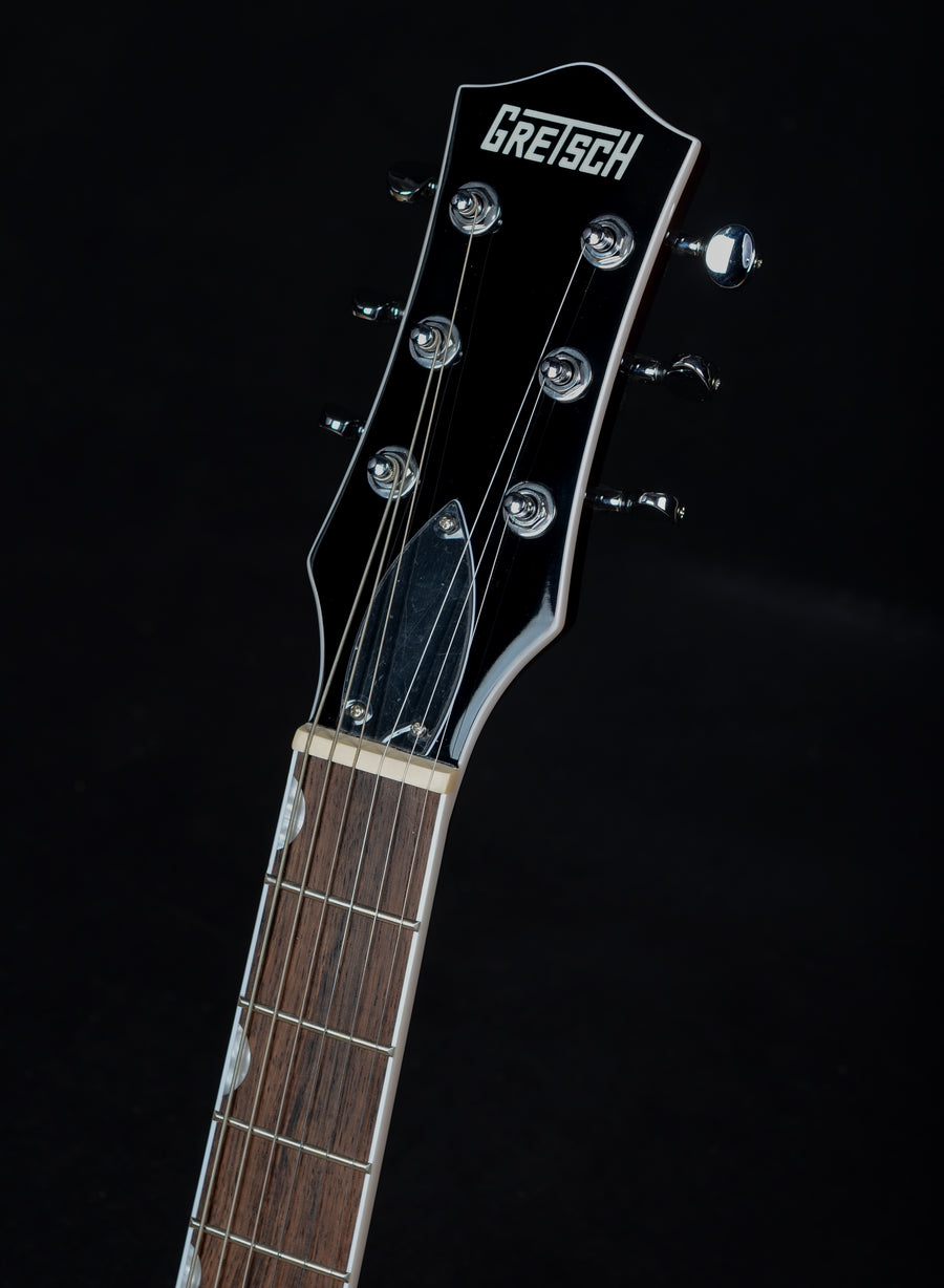 Gretsch G5230T Electromatic Jet FT with Bigsby - Silver Sparkle