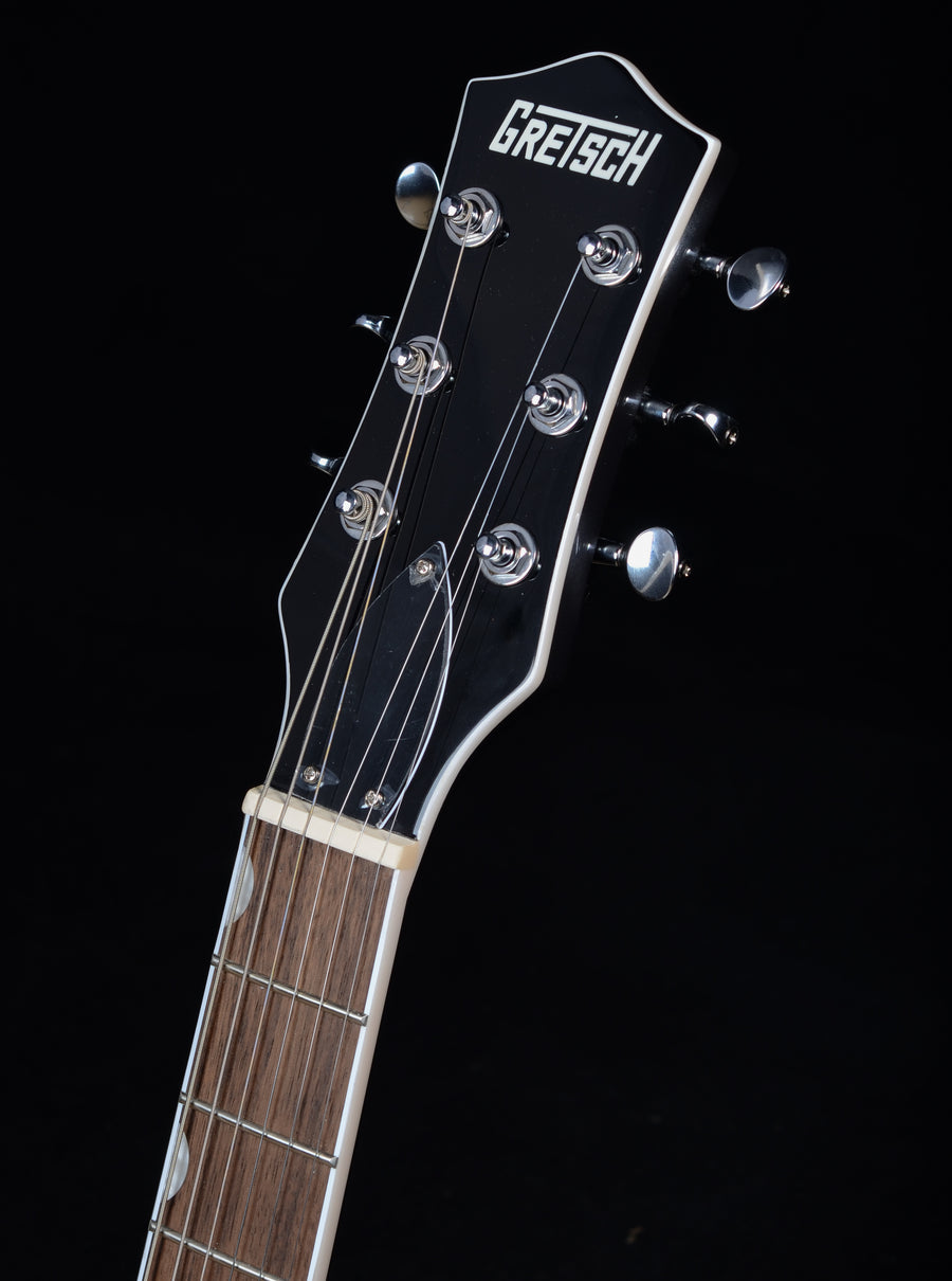 Gretsch G5230T Electromatic Jet FT with Bigsby - Two-Tone Vintage White/London Grey