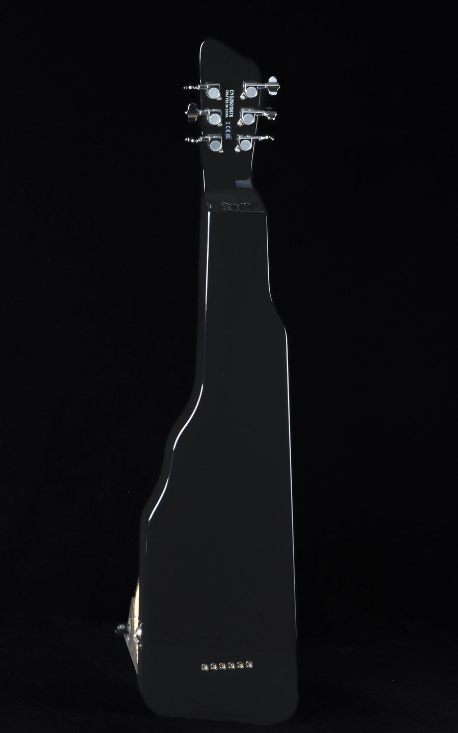 Gretsch G5700 Electromatic Lap Steel - Tobacco