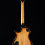 Gretsch Limited Edition Electromatic Black Limba Jet - Sunburst