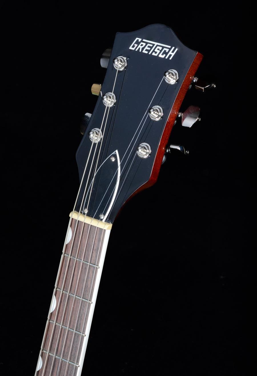 Gretsch Professional Tennessean Hollow Body with String-Thru Bigsby - Walnut Stain