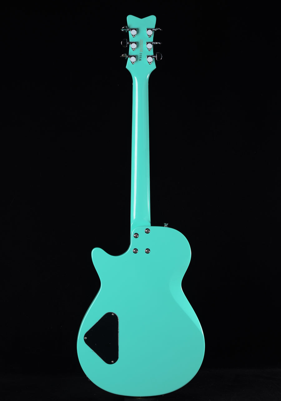 Gretsch Streamliner Jet Club - Sea Foam Green