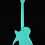 Gretsch Streamliner Jet Club - Sea Foam Green