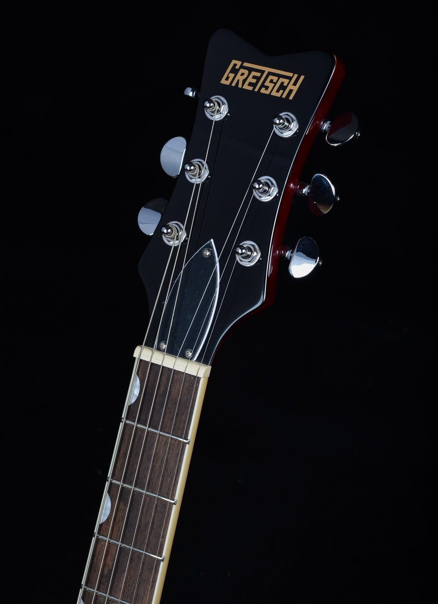 Gretsch Streamliner Jet - Duo-Tone Burst