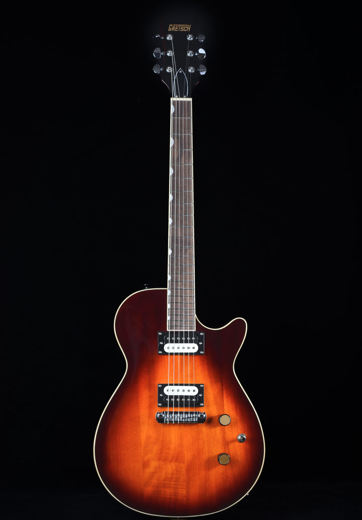 Gretsch Streamliner Jet - Duo-Tone Burst