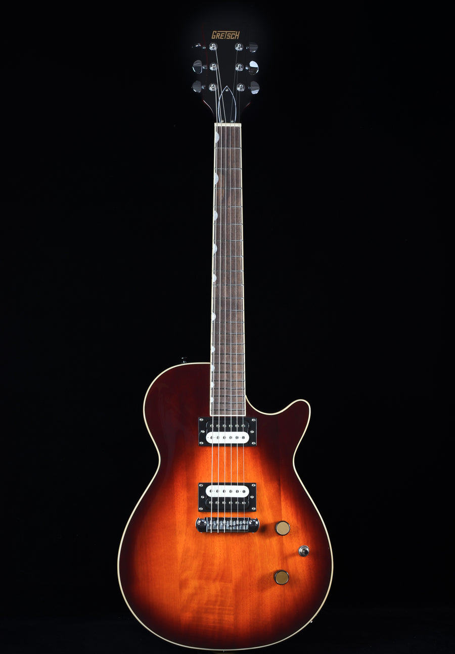 Gretsch Streamliner Jet - Duo-Tone Burst