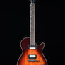 Gretsch Streamliner Jet - Duo-Tone Burst