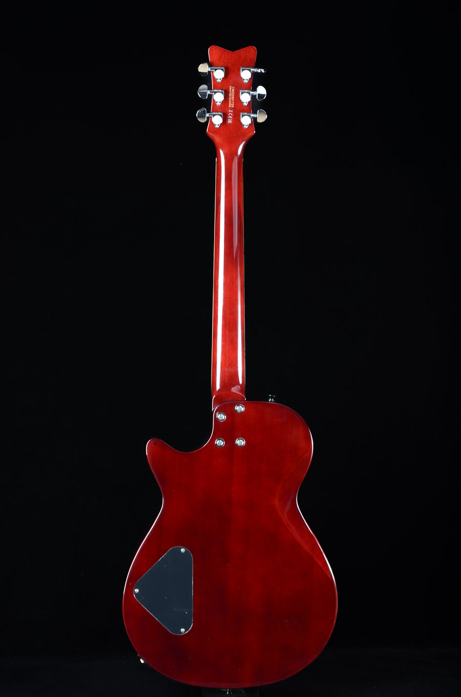 Gretsch Streamliner Jet - Duo-Tone Burst