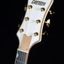 Gretsch Synchromatic Falcon Hollow Body Single-Cut with Bigsby - Snowcrest White
