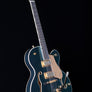 Gretsch Synchromatic Nashville Hollow Body Single-Cut with Bigsby - Cadillac Green