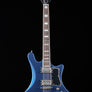Guild S-300 Deluxe - Neptune Blue Metallic