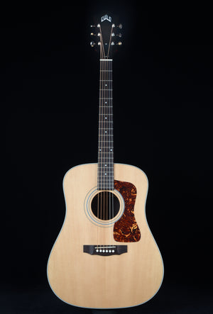 Guild USA D-50 Standard - Natural