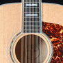 Guild USA Series F-512 Maple 12-String - Natural