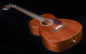 Guild USA M-20 - Natural