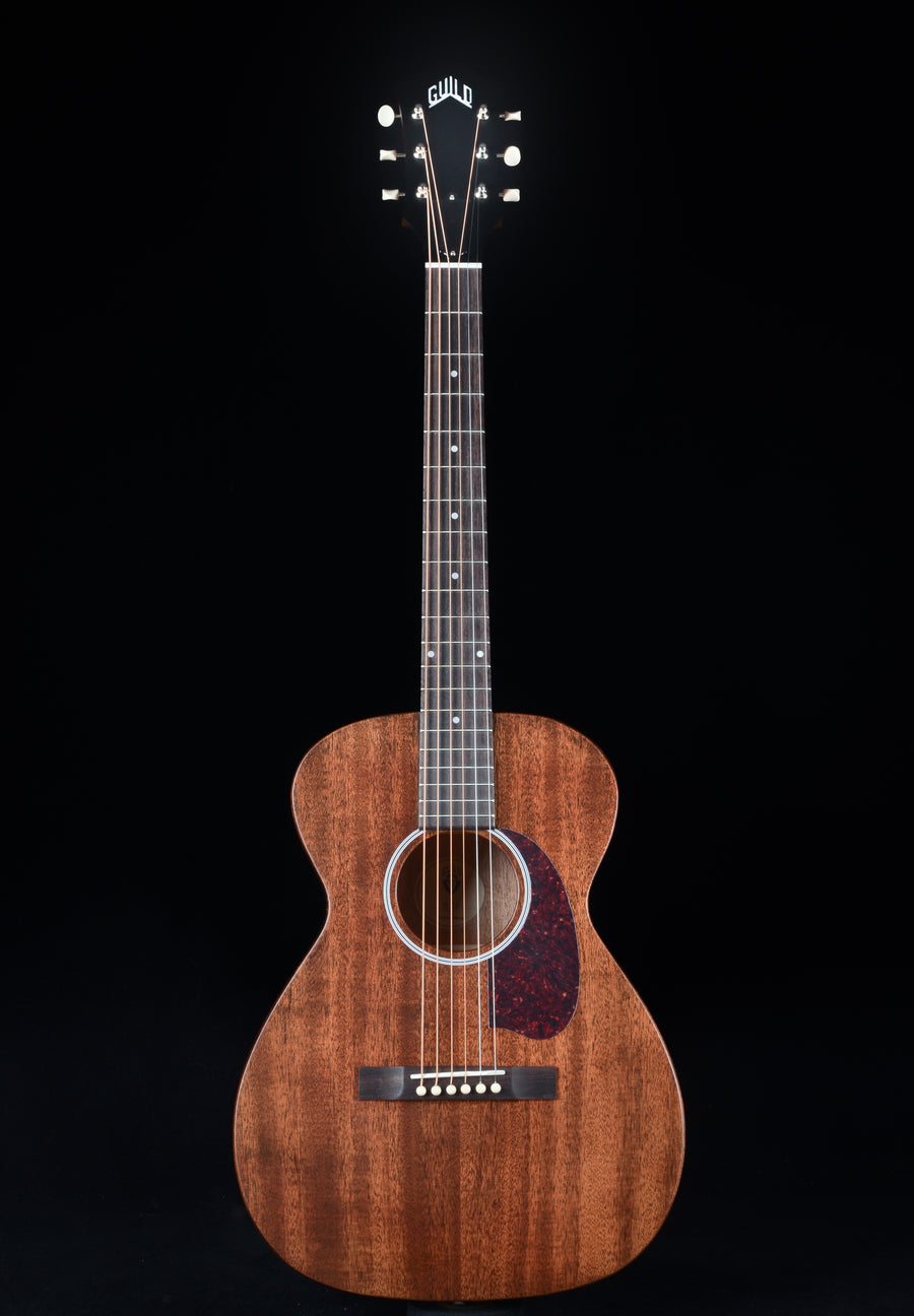 Guild USA M-20 - Natural