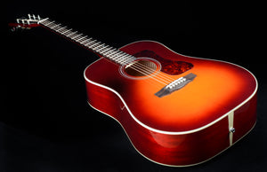 Guild Westerly Collection D-140 - Cherry Burst