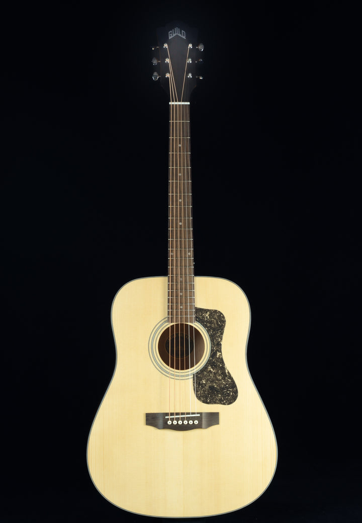 Guild Westerly Collection D-340 - Natural