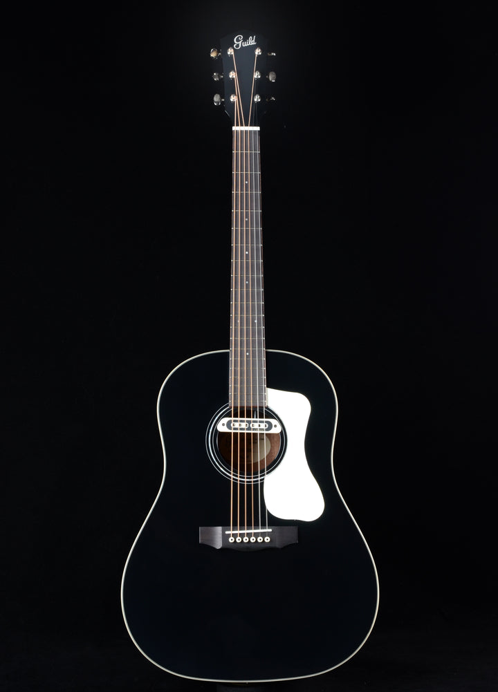Guild Westerly Collection DS-240E - Black