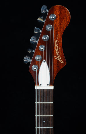 Harmony Rebel Standard Phat Cat Edition - Burgundy