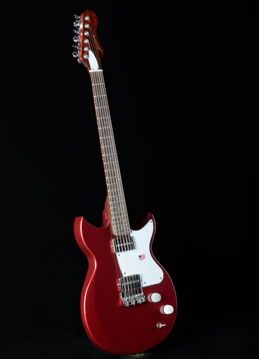 Harmony Rebel Standard Phat Cat Edition - Burgundy