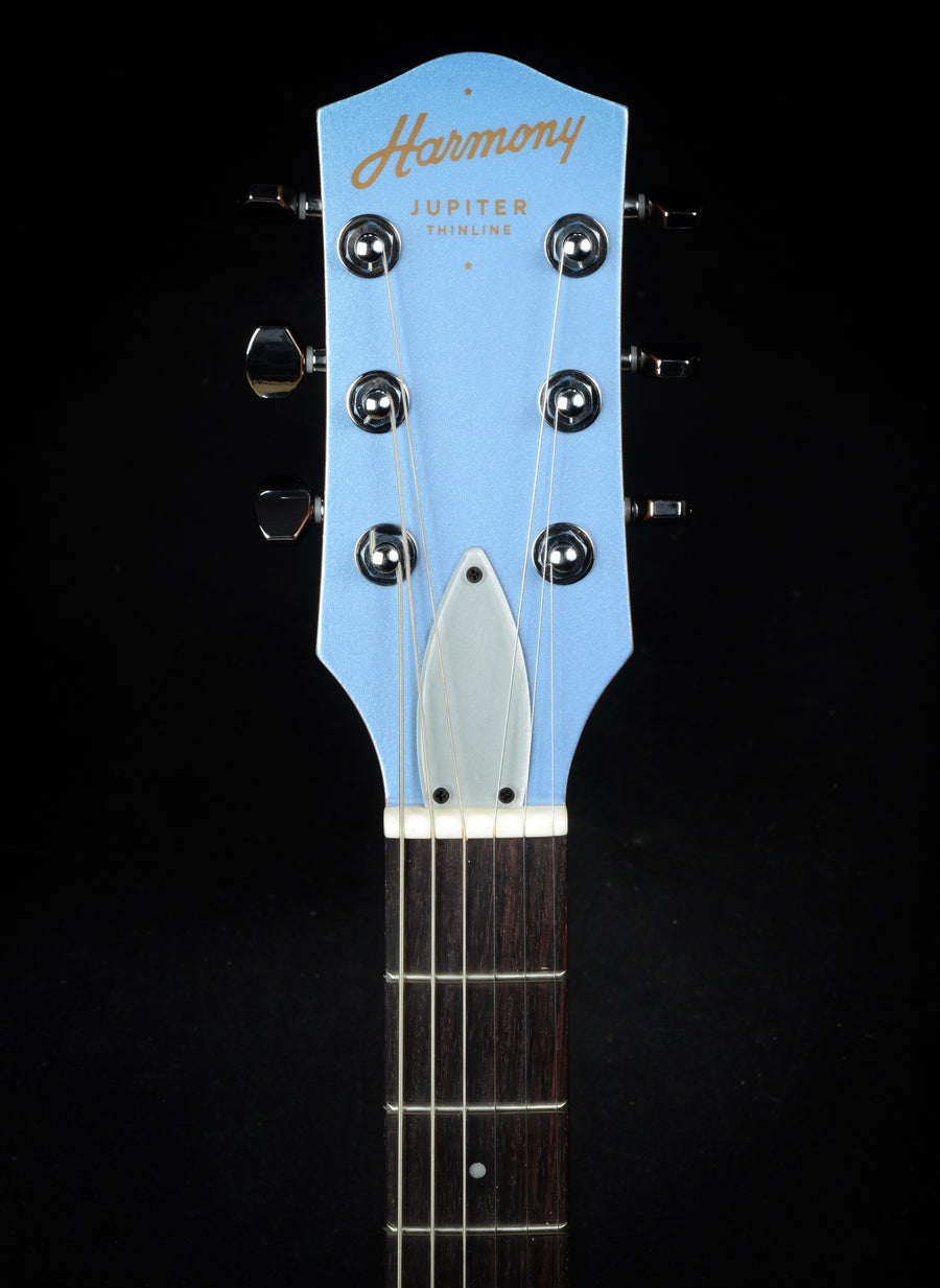 Harmony Jupiter Thinline Standard - Sky Blue