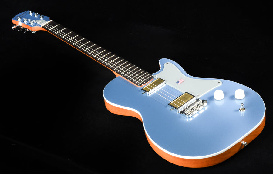 Harmony Jupiter Thinline Standard - Sky Blue