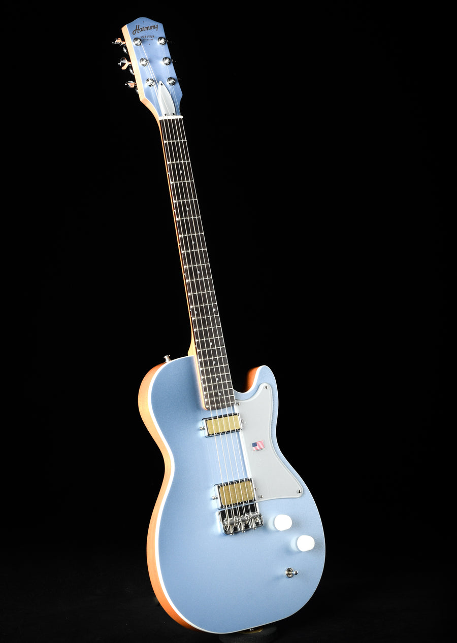 Harmony Jupiter Thinline Standard - Sky Blue