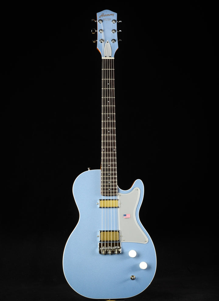 Harmony Jupiter Thinline Standard - Sky Blue