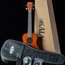 Kala KA-15T Satin Mahogany Tenor Ukulele Bundle