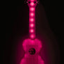 Kala Light Tone Color-Changing Soprano Ukulele