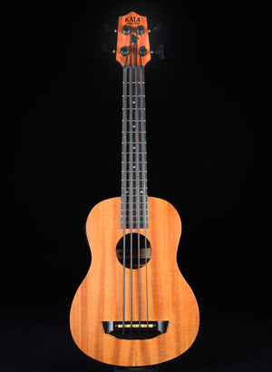 Kala Nomad Acoustic-Electric U-Bass