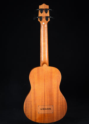 Kala Nomad Acoustic-Electric U-Bass