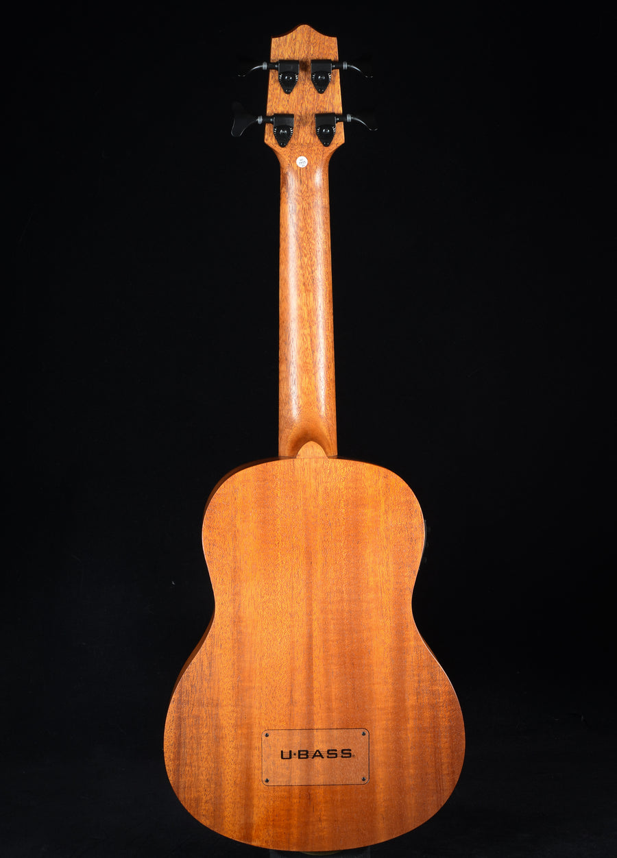 Kala Nomad Acoustic-Electric U-Bass