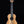 Kala Zebrawood Acoustic-Electric U-Bass