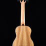 Kala Zebrawood Acoustic-Electric U-Bass