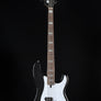 Lakland Skyline 44-64 Custom PJ with J Neck - Black